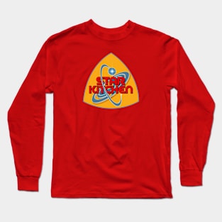 STAR KITCHEN Long Sleeve T-Shirt